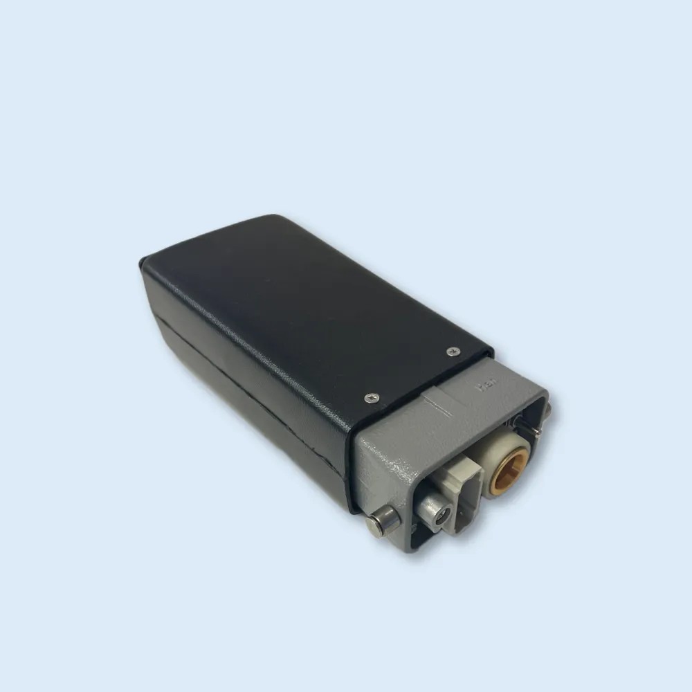 Adapter für Medicleantec