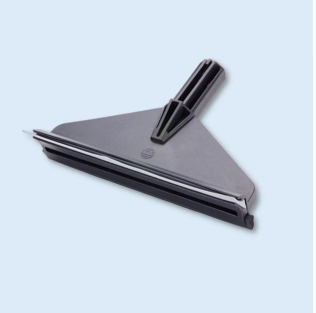 Dampf-Fensterreiniger