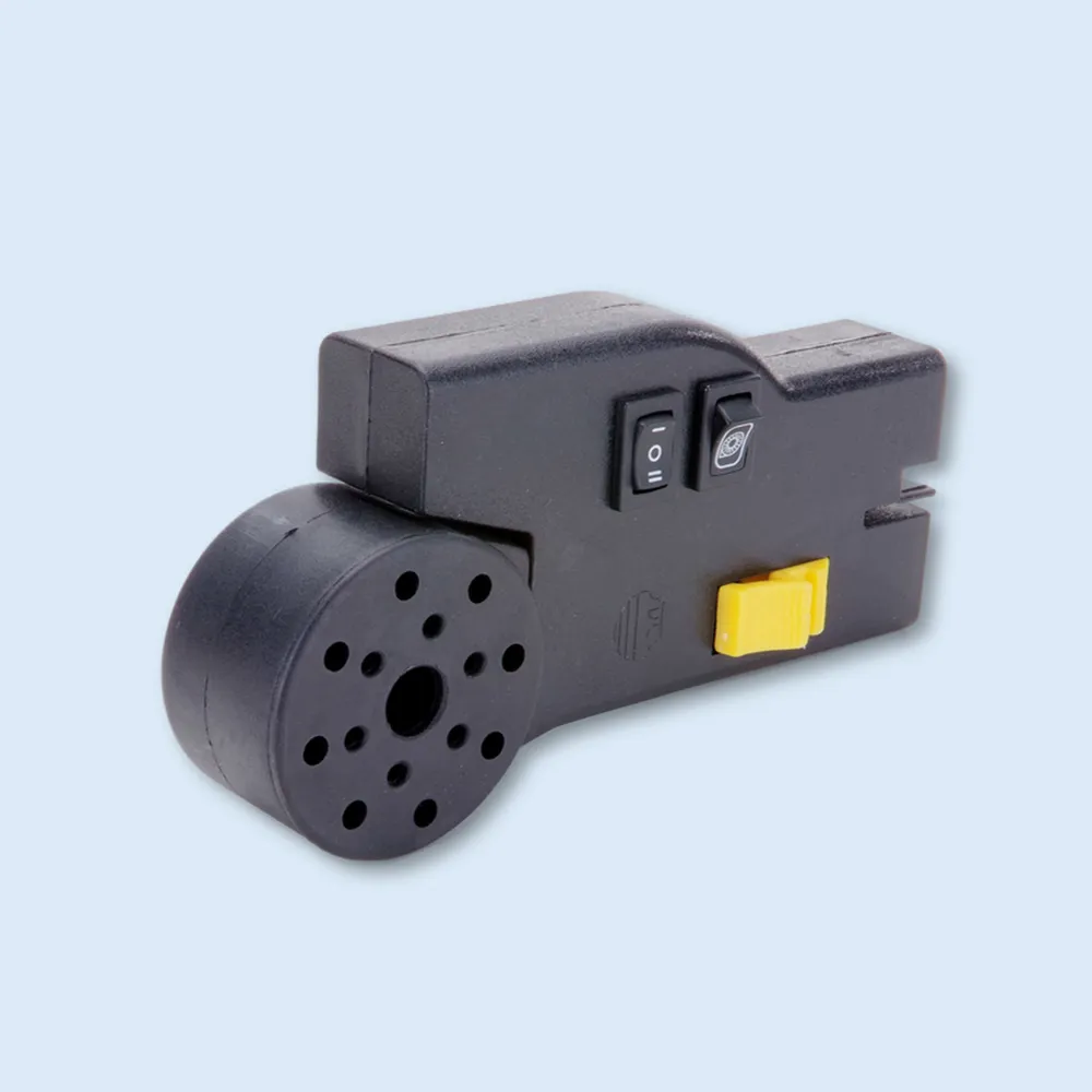 Dampfluft-Verdampfer S4