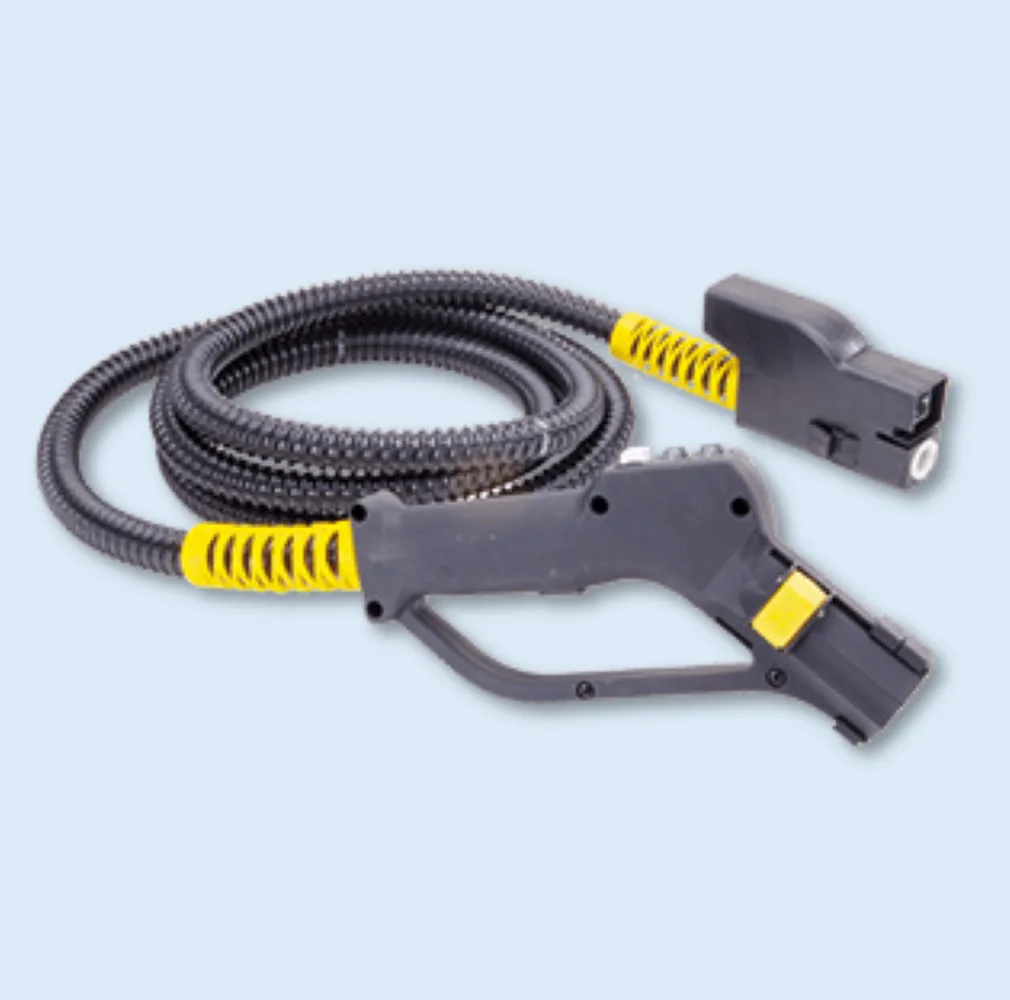 Dampfschlauch 5 Meter