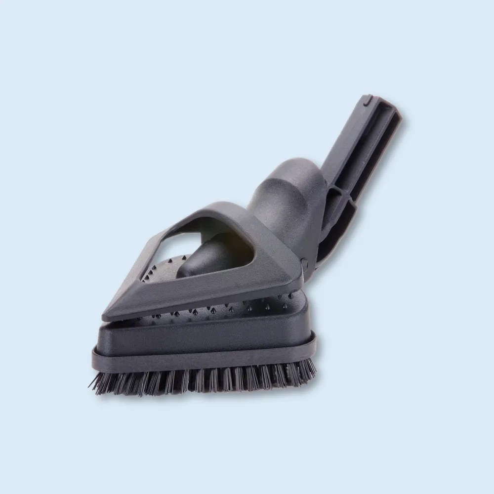 Dreiecksbürste groß