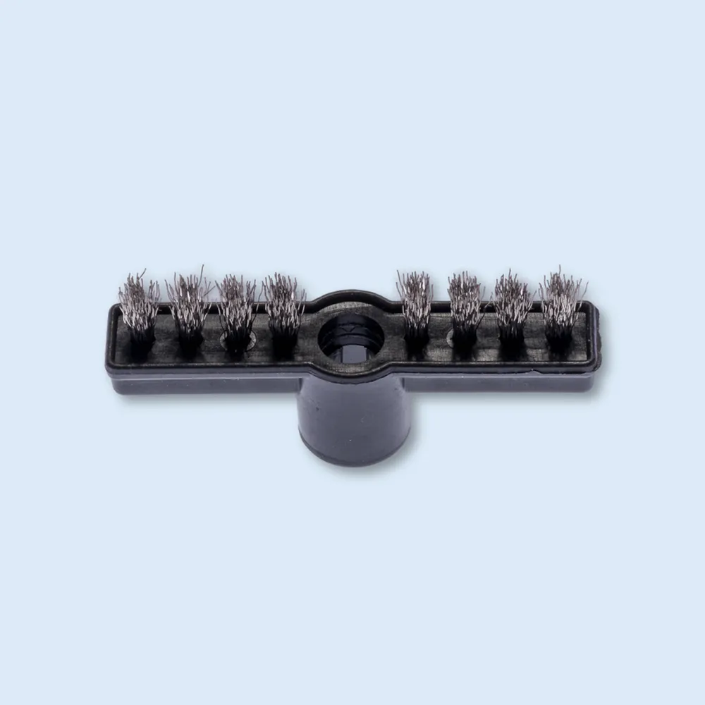 Fugenbürste Edelstahl