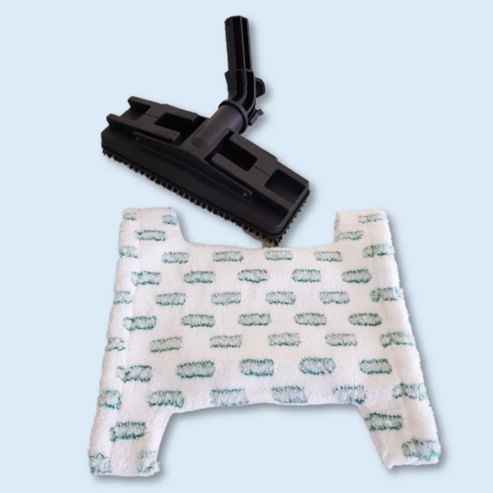 Geräteaufsatz groß cluster