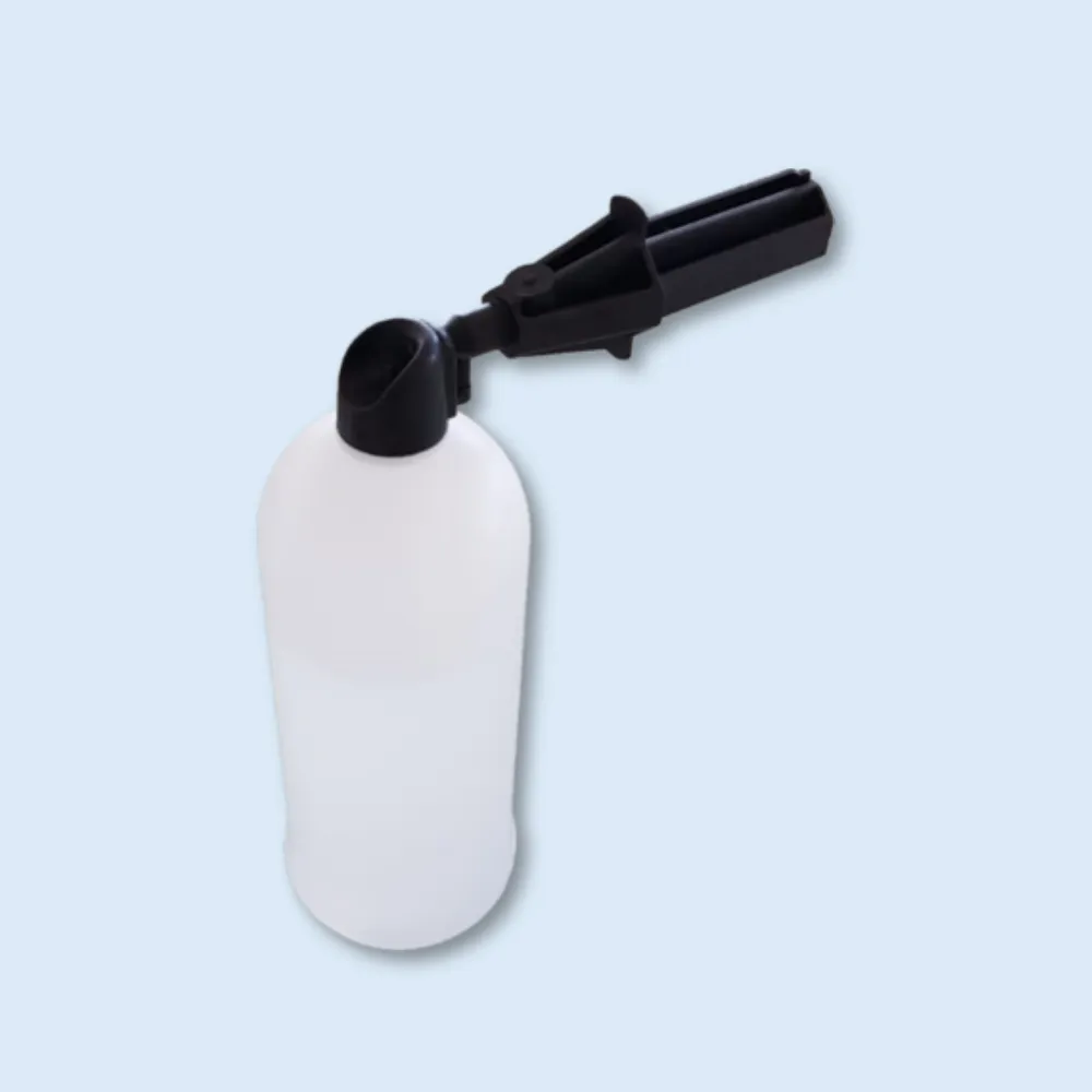 HB Solution Blaster (0,5l)