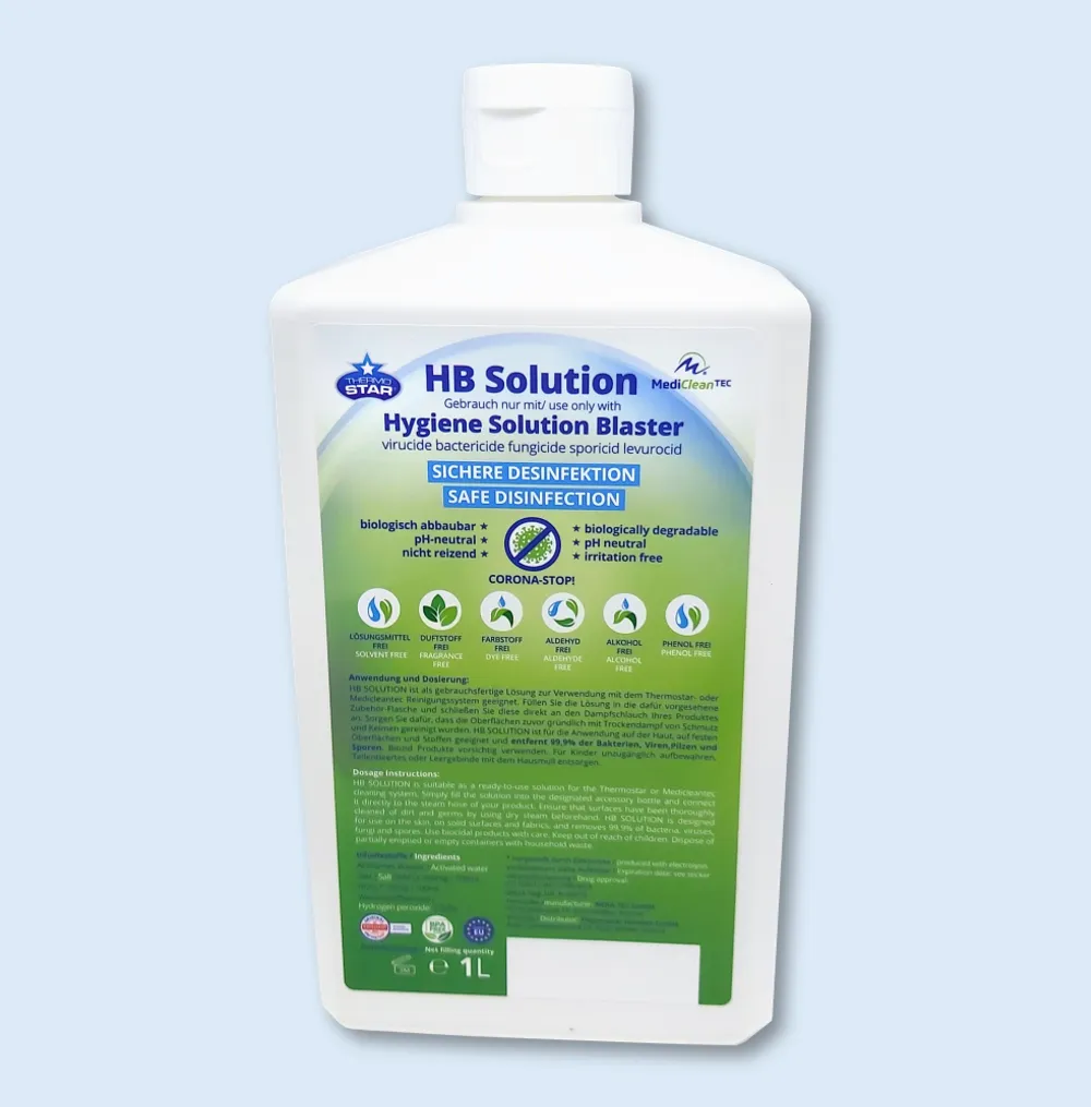 HB Solution (1l)