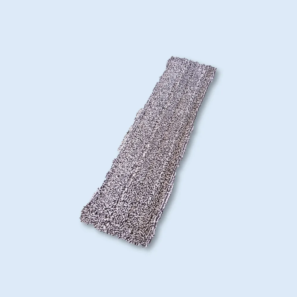Microfaser Klettmop groß