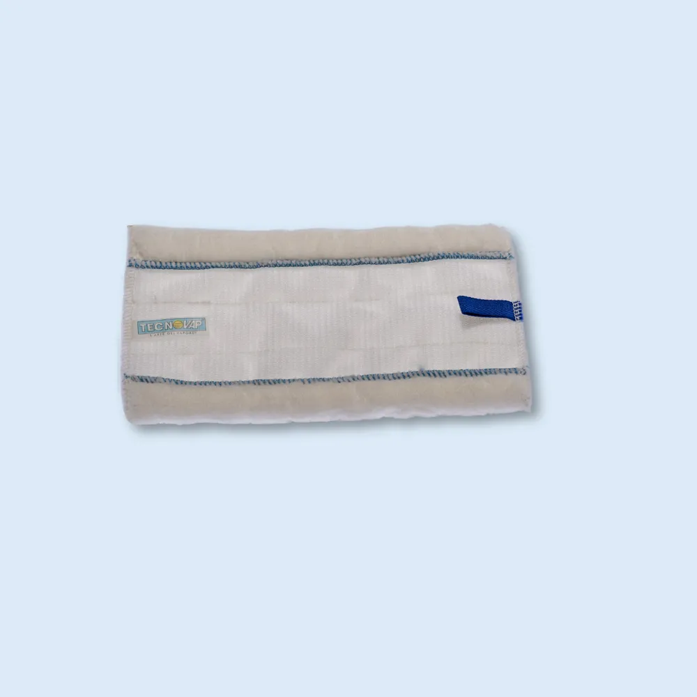 Mop-Pad Microfibra snow July (220mm)