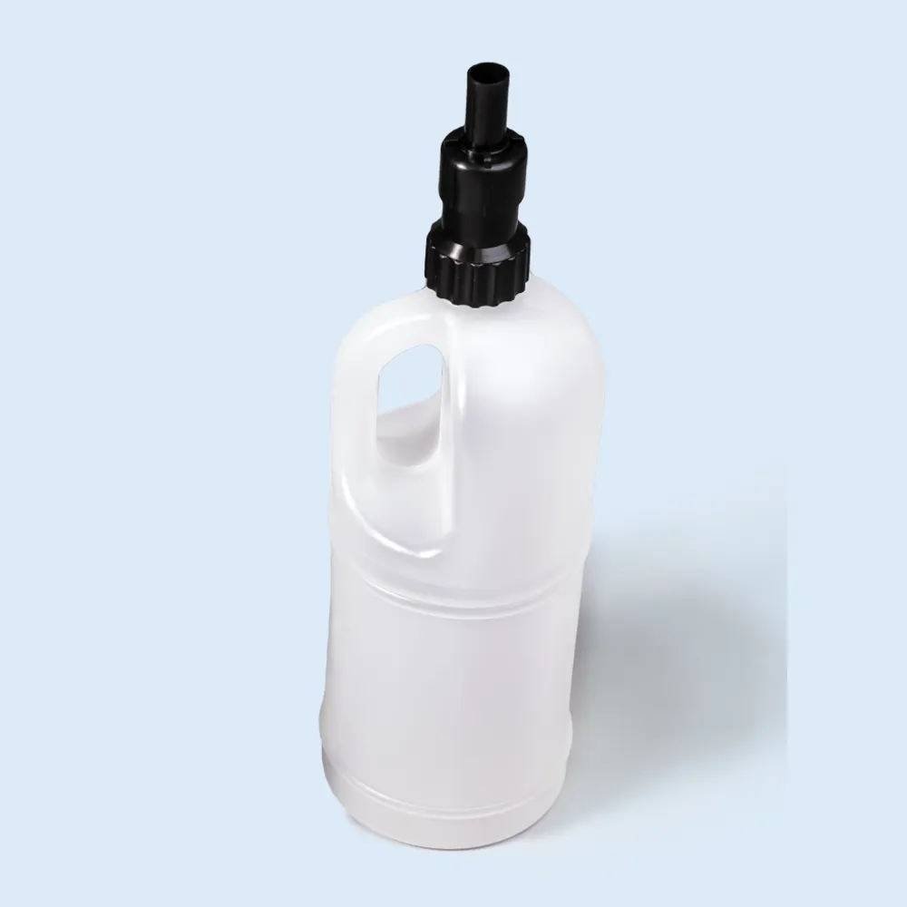 Nachfüllflasche (0,8l)