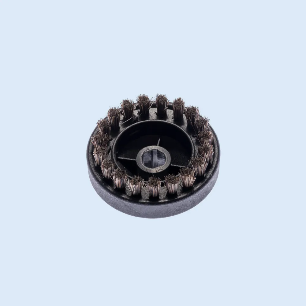 Rosshaarbürste (⌀60mm)