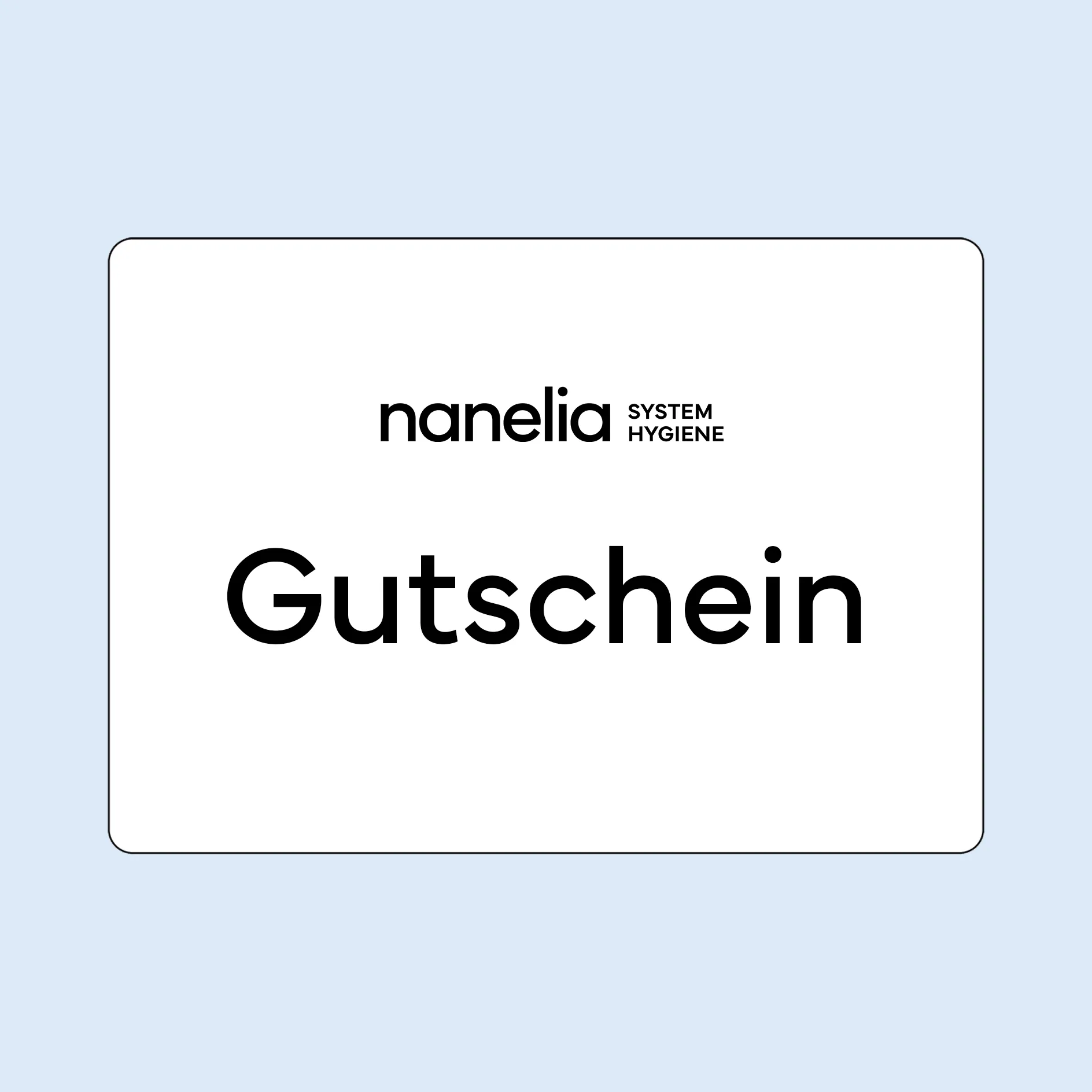 Gutschein