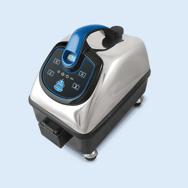 Thermostar Avantgarde S4