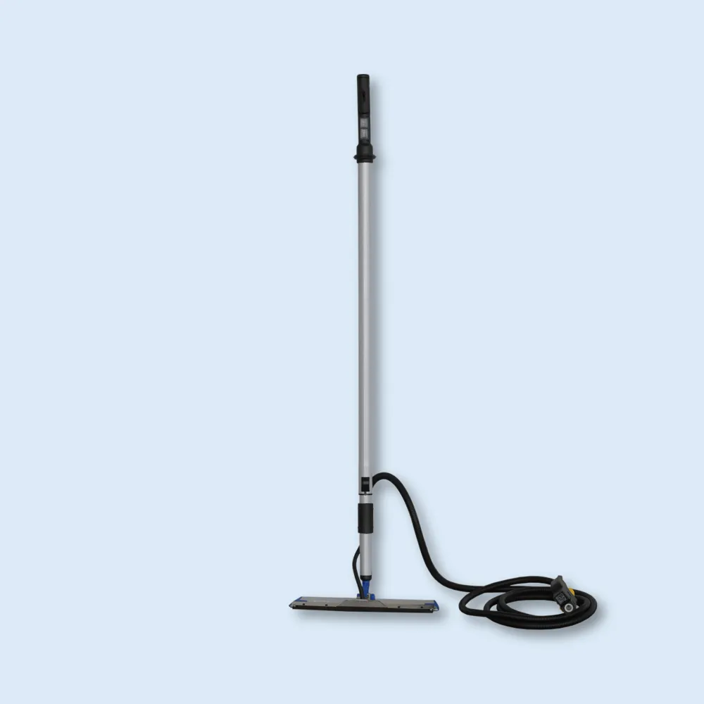 Thermostar Dampfmop System