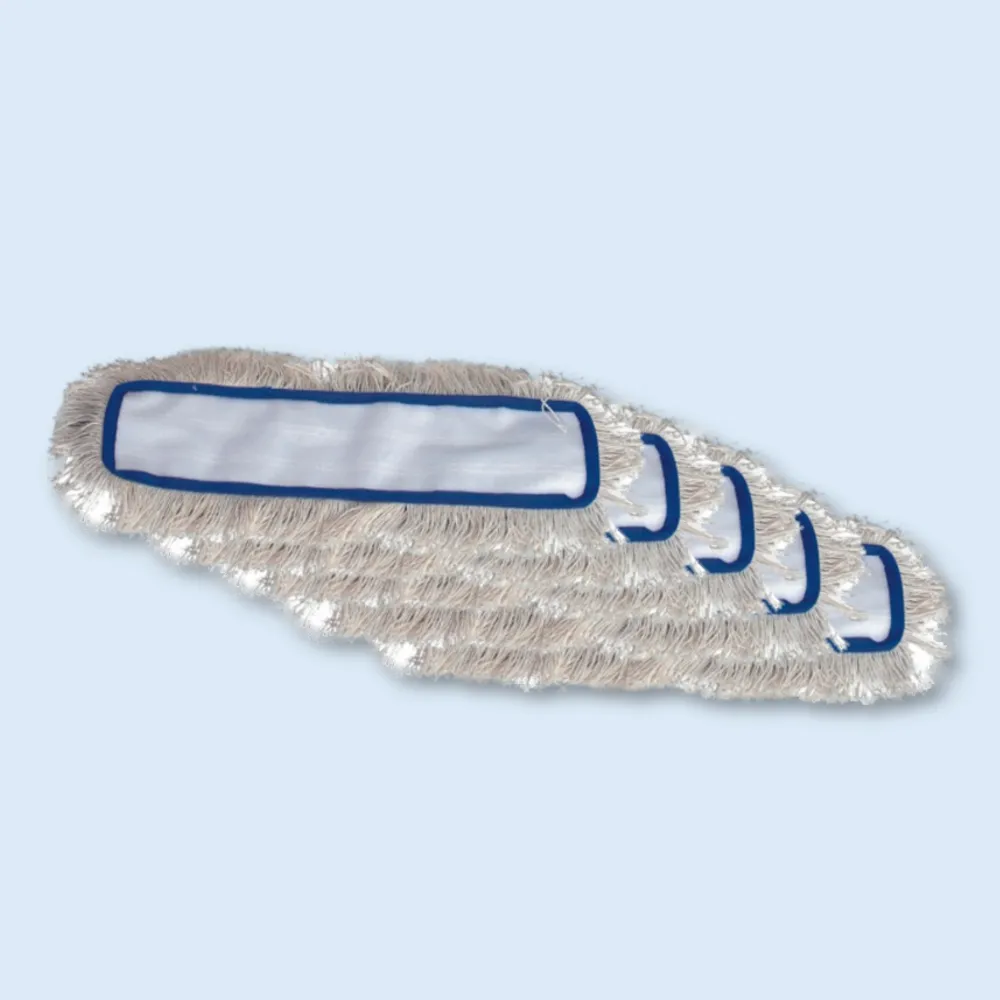 Mop-Pad Baumwolle July (390mm)