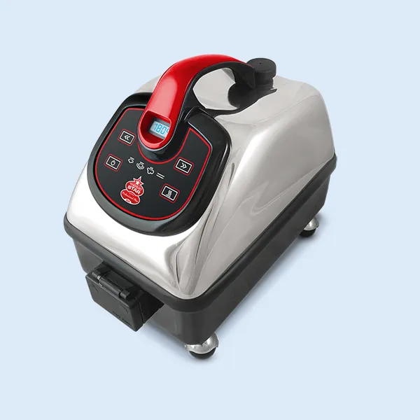 Thermostar Professional Plus S4