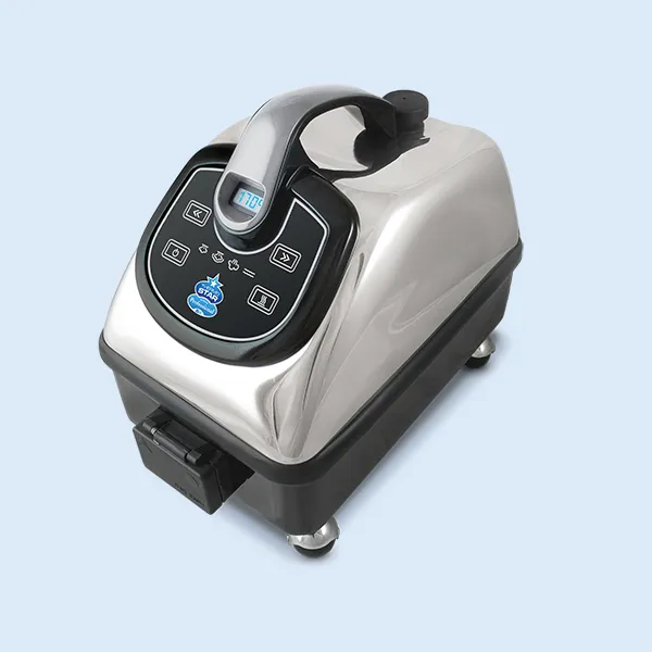 Thermostar Professional S4