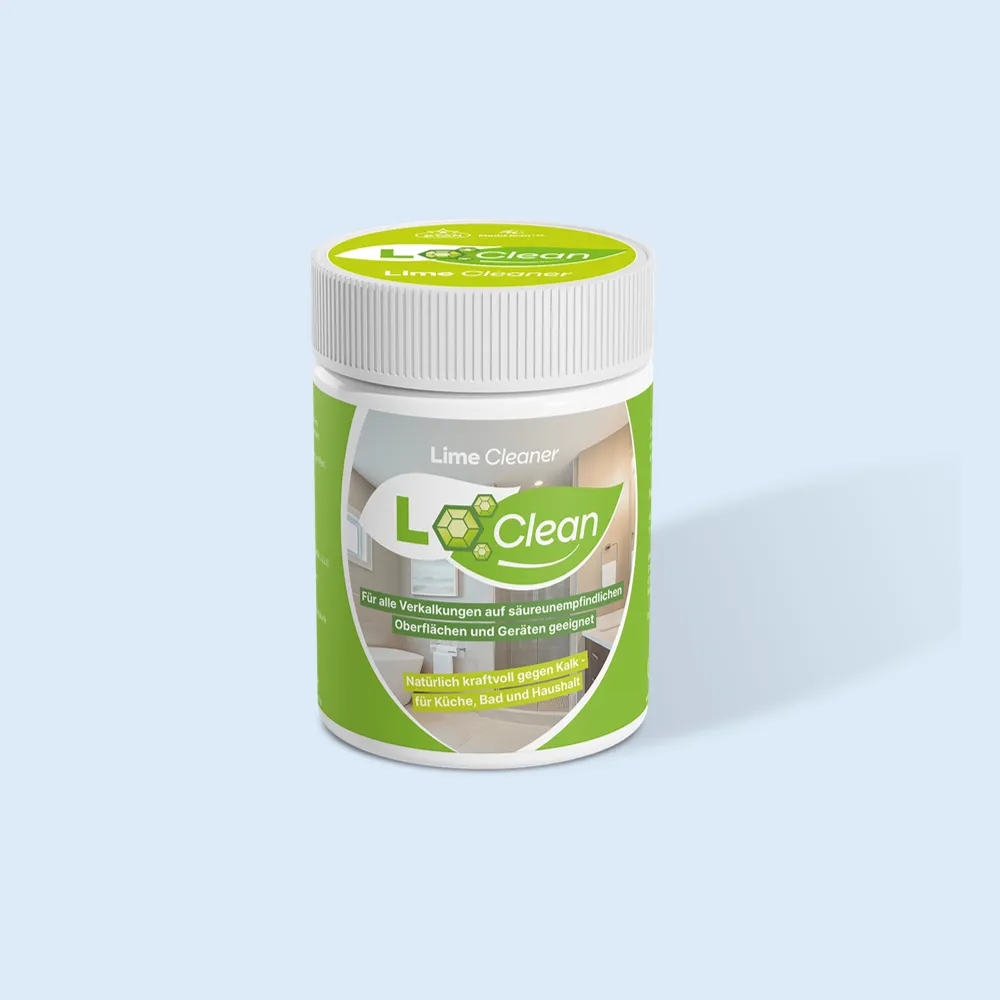 Lime Cleaner