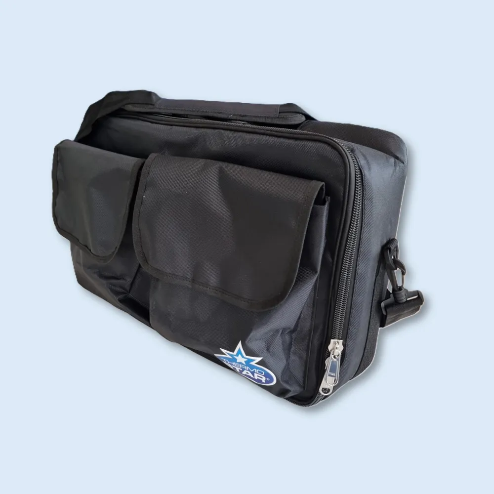 Zubehörtasche de luxe