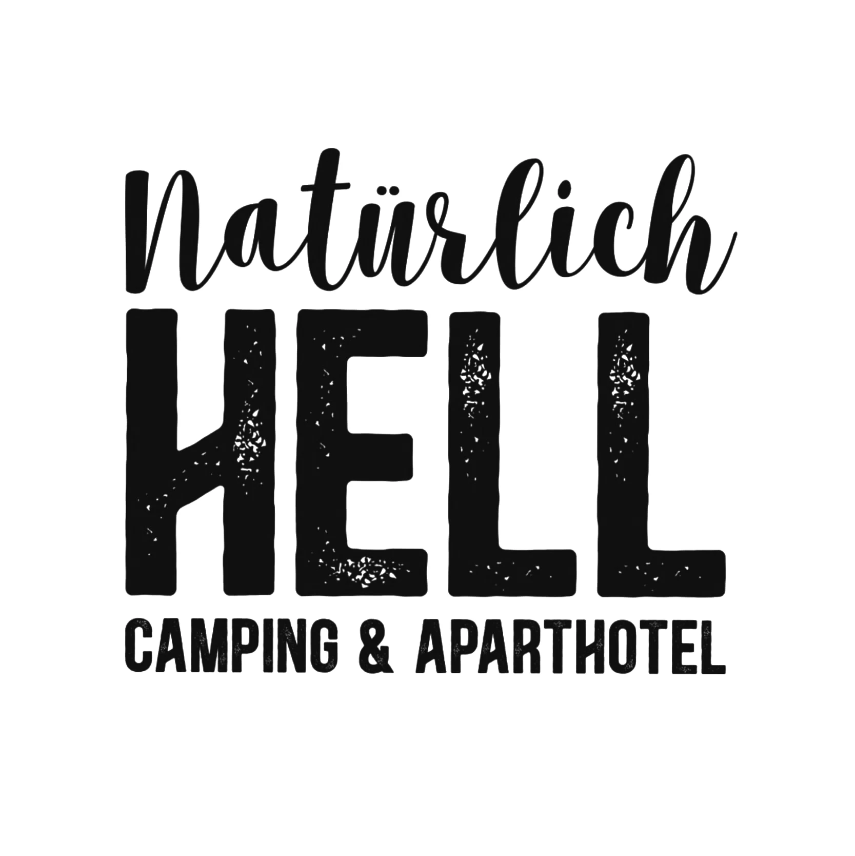 Natürlich hell